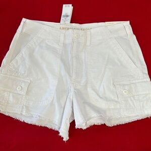 American Eagle 90’s boyfriend shorts